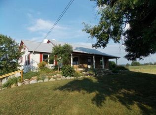 635 S Allens Bridge Rd, Greeneville, TN 37743