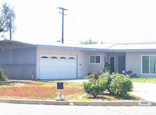1545 Orchid Dr, San Bernardino, CA 92404