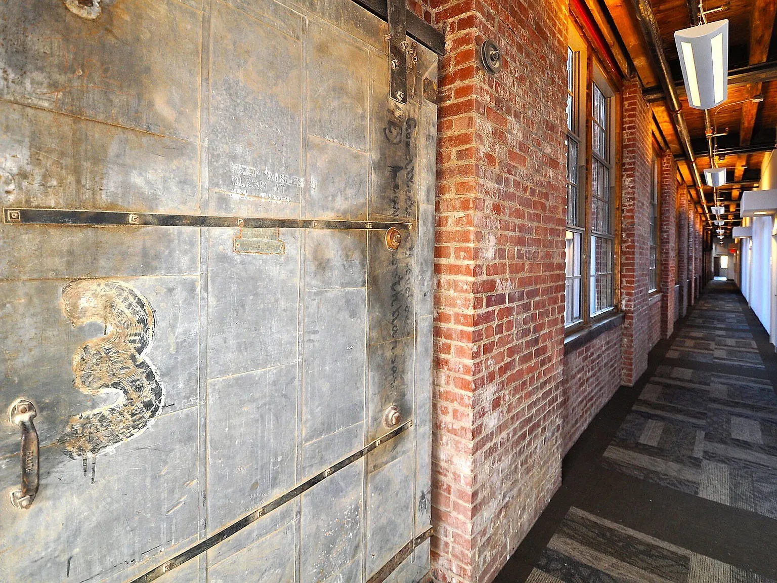 Stove Lofts — Photo 4