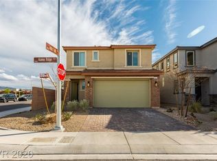 3211 Azalea Ridge Ct, Henderson, NV 89052