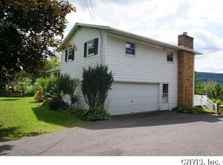3469 McClary Rd, La Fayette, NY 13084