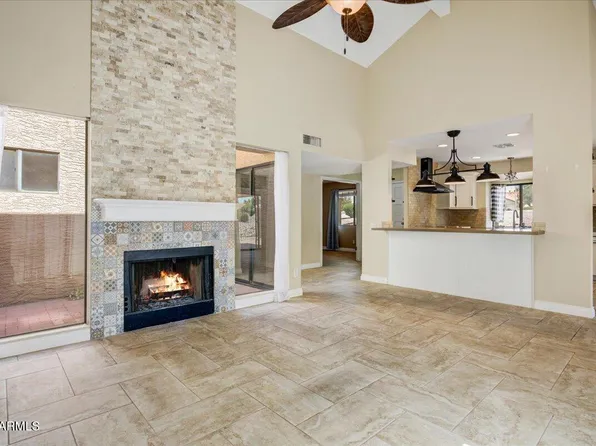 1644 N VENTURA Lane, Tempe, AZ 85288