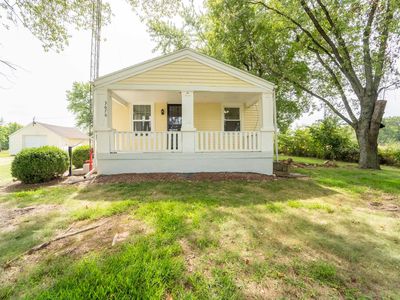 3676 E Ponderosa Lane, Springfield, MO, 65803