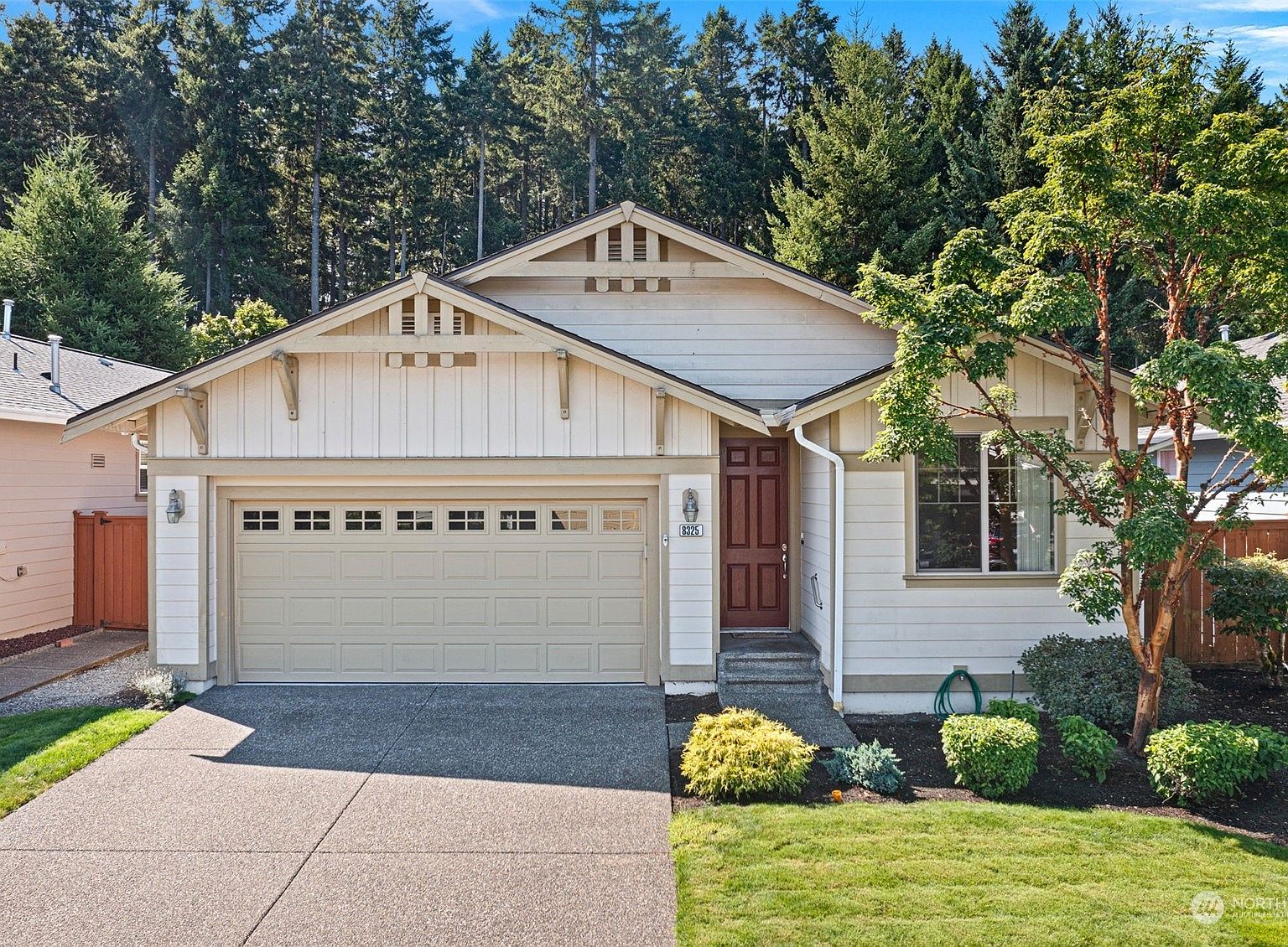 8325 Bainbridge Loop NE, Lacey, WA 98516 Zillow