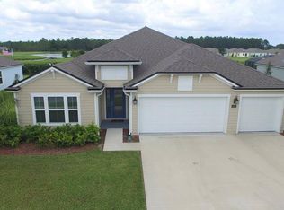 206 Grand Reserve Dr, Bunnell, FL 32110