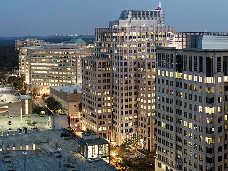 The Cosmopolitan at Reston Town Center — Photo 65