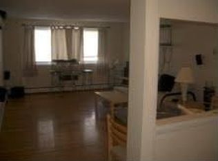 20 Radcliffe Rd APT 209, Allston, MA 02134