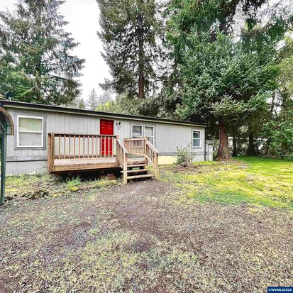 42 N Trout Ln, Otis, OR 97368