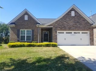 2119 Rosemont Dr, Colfax, NC 27235