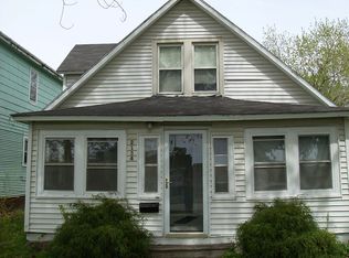 2134 E Walnut St, Des Moines, IA 50317