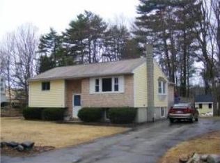 17 Janet St, Rochester, NH 03867