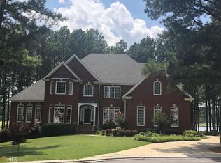 15 Hogan Ln NW, Rome, GA 30165