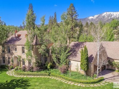 447 Dusty Ln, Verdi, NV, 89439