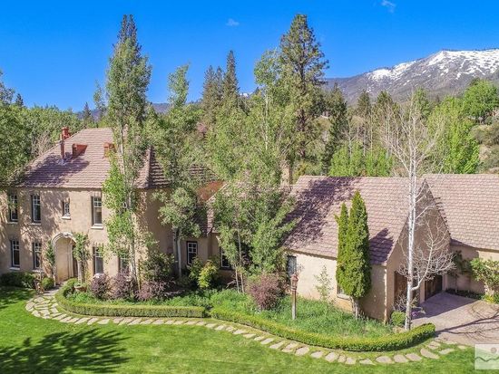 447 Dusty Ln, Verdi, NV 89439