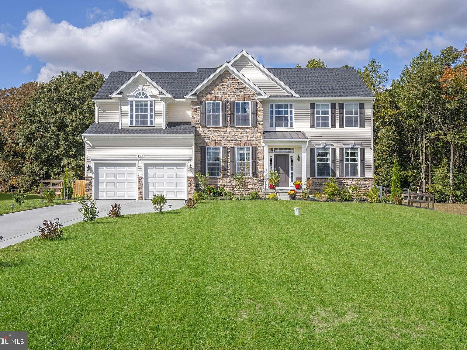 331 Grapevine Way, Milford, DE 19963 Zillow