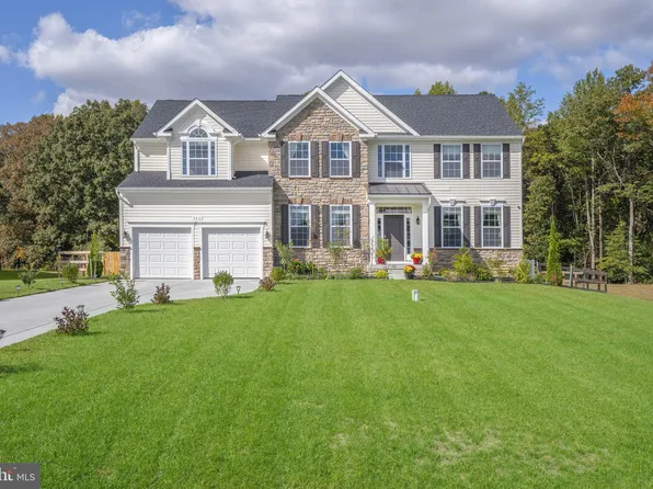 331 Grapevine Way, Milford, DE 19963