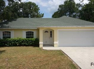 39 Pinwheel Ln, Palm Coast, FL 32164
