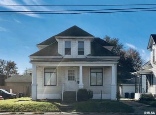1719 W Locust St, Davenport, IA