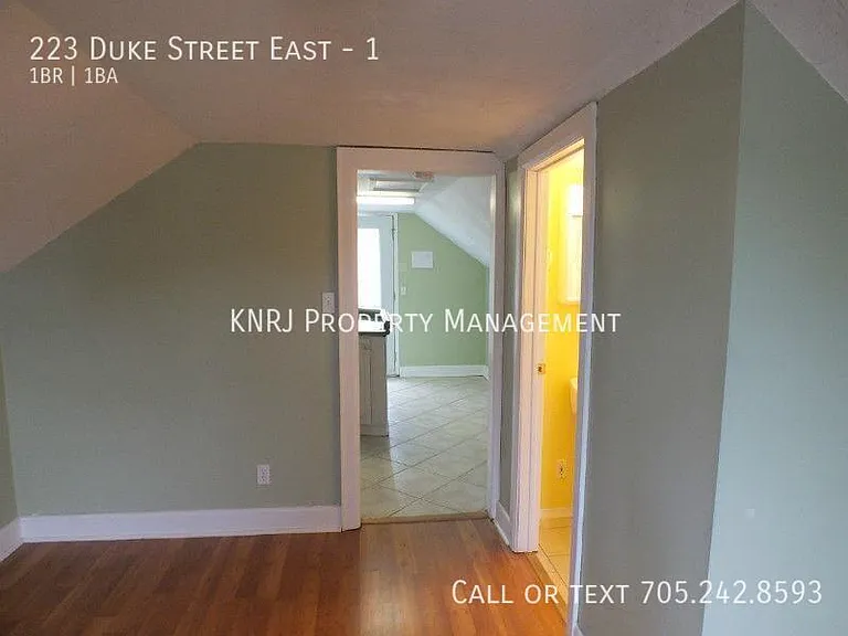 223 Duke St E #1 — Photo 8