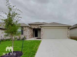 916 Cinnamon Teal, Seguin, TX 78155