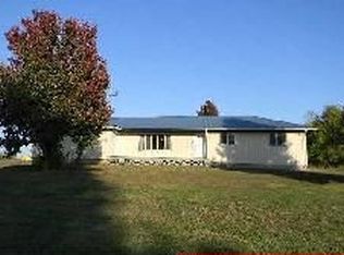 11238A County Road 75, Carthage, MO 64836
