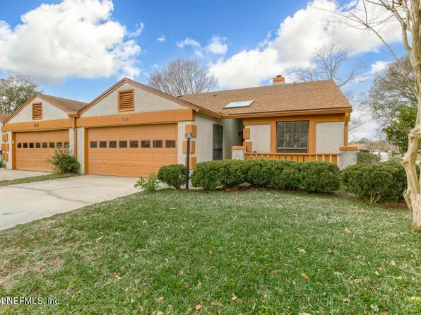 7828 FAWN VALLEY Lane, Jacksonville, FL 32256