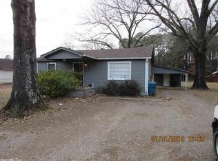 7618 Woodson Rd, Little Rock, AR 72209