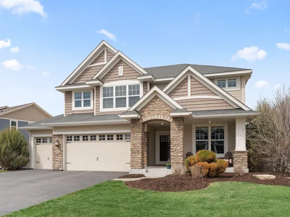 2920 White Pine Way, Stillwater, MN 55082