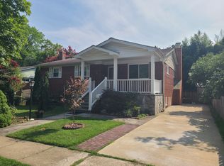 11110 Rock Rd, Rockville, MD 20852