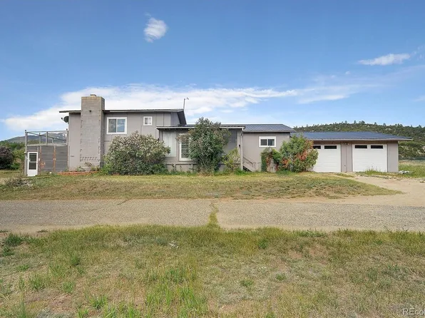 35805 US Highway 24, Buena Vista, CO 81211