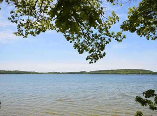N Wardens Point Rd, Lake Leelanau, MI 49653