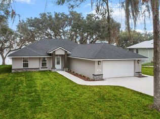 David Plan, Citrus Springs, Citrus Springs, FL 34434