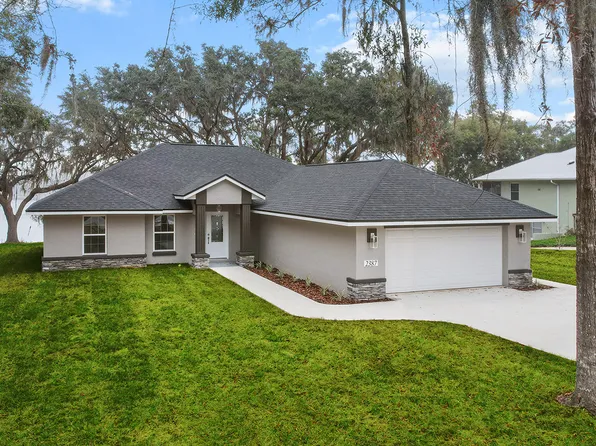 David Plan, Citrus Springs