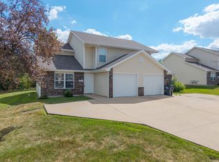 5716-5718 Canaveral Drive, Columbia, MO 65201