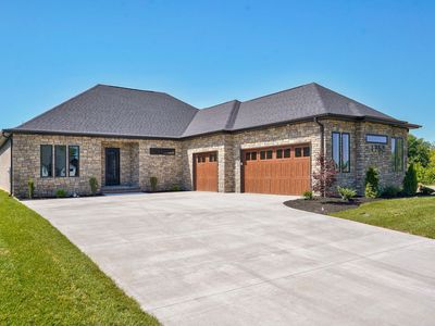 1758 E Peartree Drive, Ozark, MO, 65721