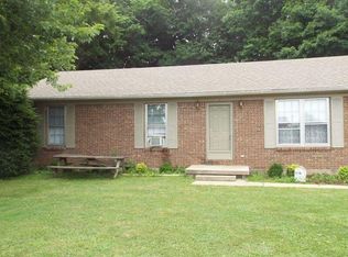 137 Valley View Dr, Bardstown, KY 40004