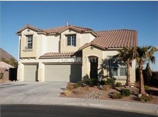 60 Prominent Bluff Ct, Henderson, NV 89002