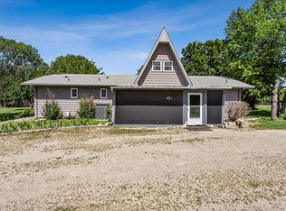 19729 SW Hopkins Switch Rd, Douglass, KS 67039