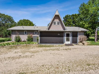 19729 SW Hopkins Switch Rd, Douglass, KS, 67039