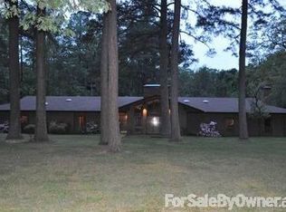 9906 Mabelvale Pike, Little Rock, AR 72103