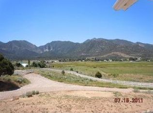 395 E Pine Valley Rd, Pine Valley, UT 84781