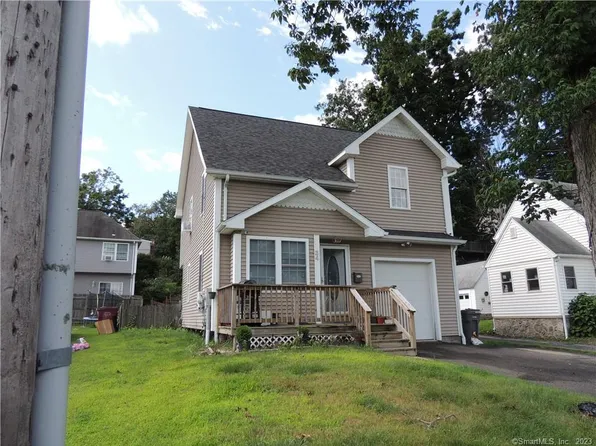 34 Nixon Avenue, Naugatuck, CT 06670