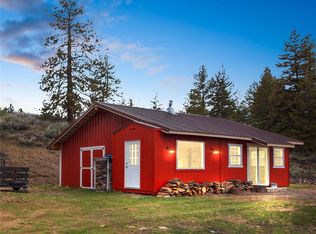 102 Fir Rd, East Wenatchee, WA 98802