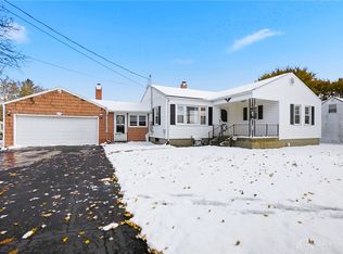 11968 Pansing Rd, Brookville, OH 45309