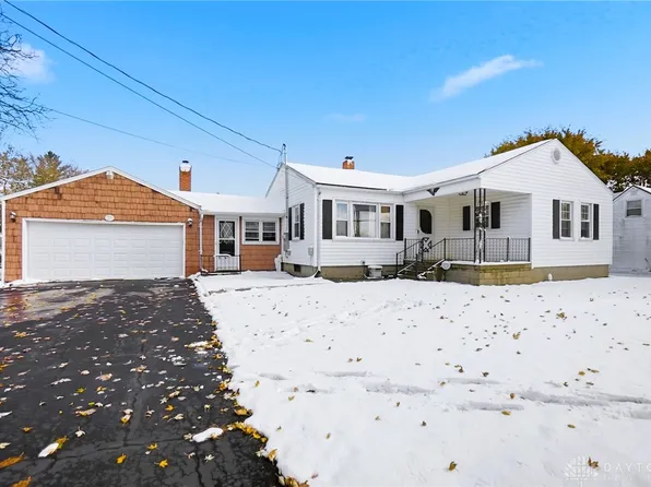11968 Pansing Rd, Brookville, OH 45309