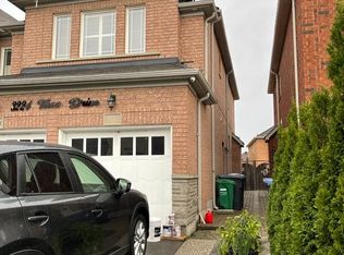 3224 Tacc Dr #BASEMENT, Mississauga, ON L5M 0H3