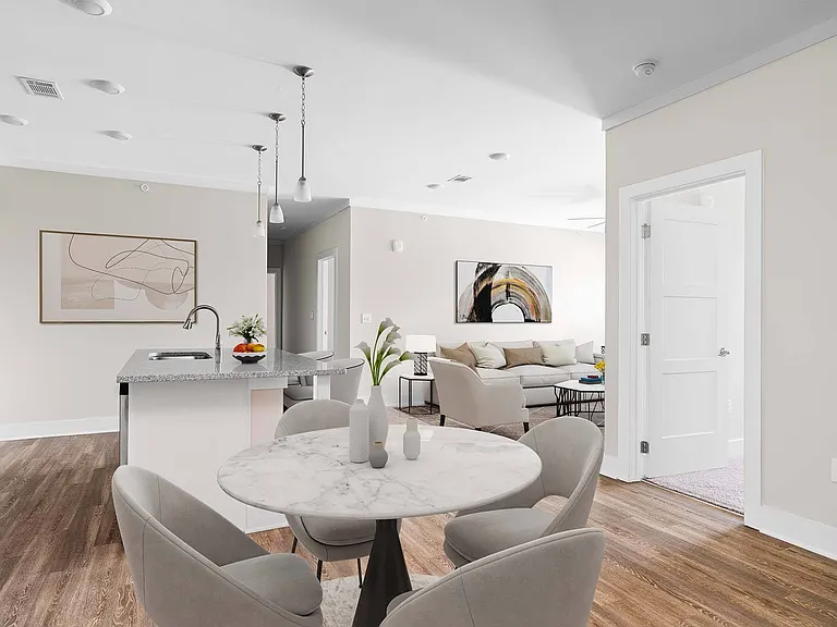 Main Street Lofts — Photo 17