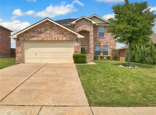 1441 Puerto Lago Dr, Little Elm, TX 75068