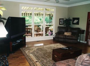 5408 Blueridge Dr, Knoxville, TN 37919