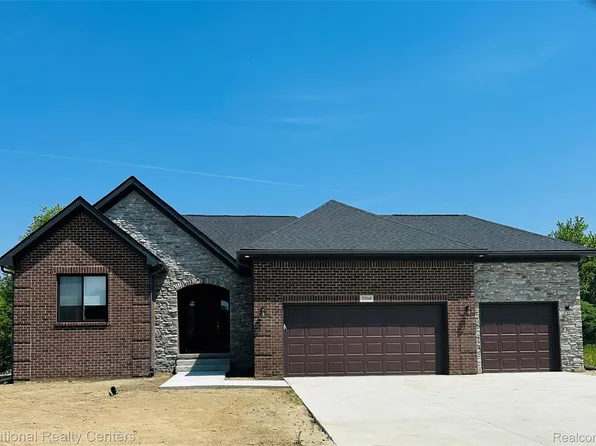 8295 Pleasant Crk, Goodrich, MI 48438